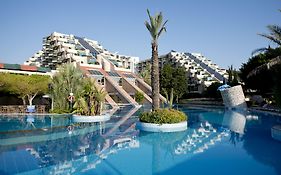 Limak Limra Hotel & Resort Kemer - Kids Concept